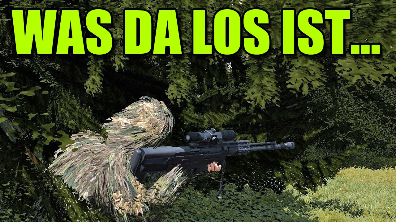 WAS DA LOS IST... - DayZ Mod #72 [DE|PC]