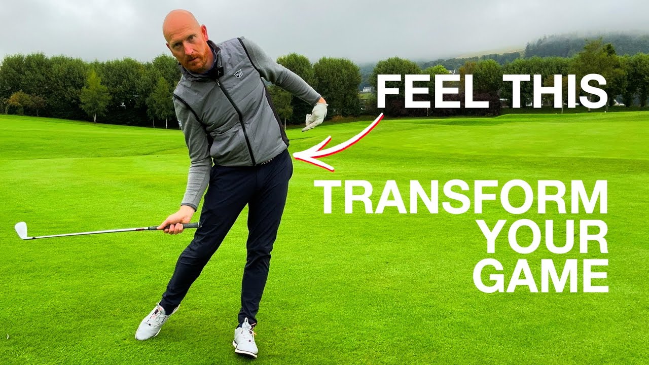 This Golf Swing Move Will 100x Your Golfing Ability