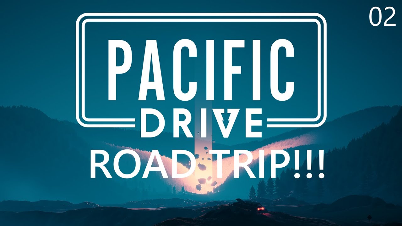 Road Trip!!