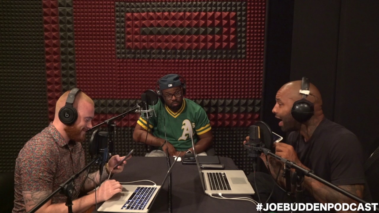 The Joe Budden Podcast Episode 120 | 