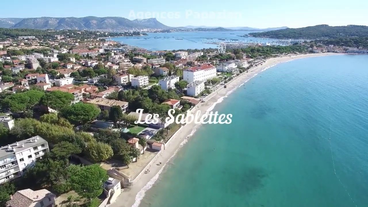 Découvrir les Sablettes Autrement | Région Sud
