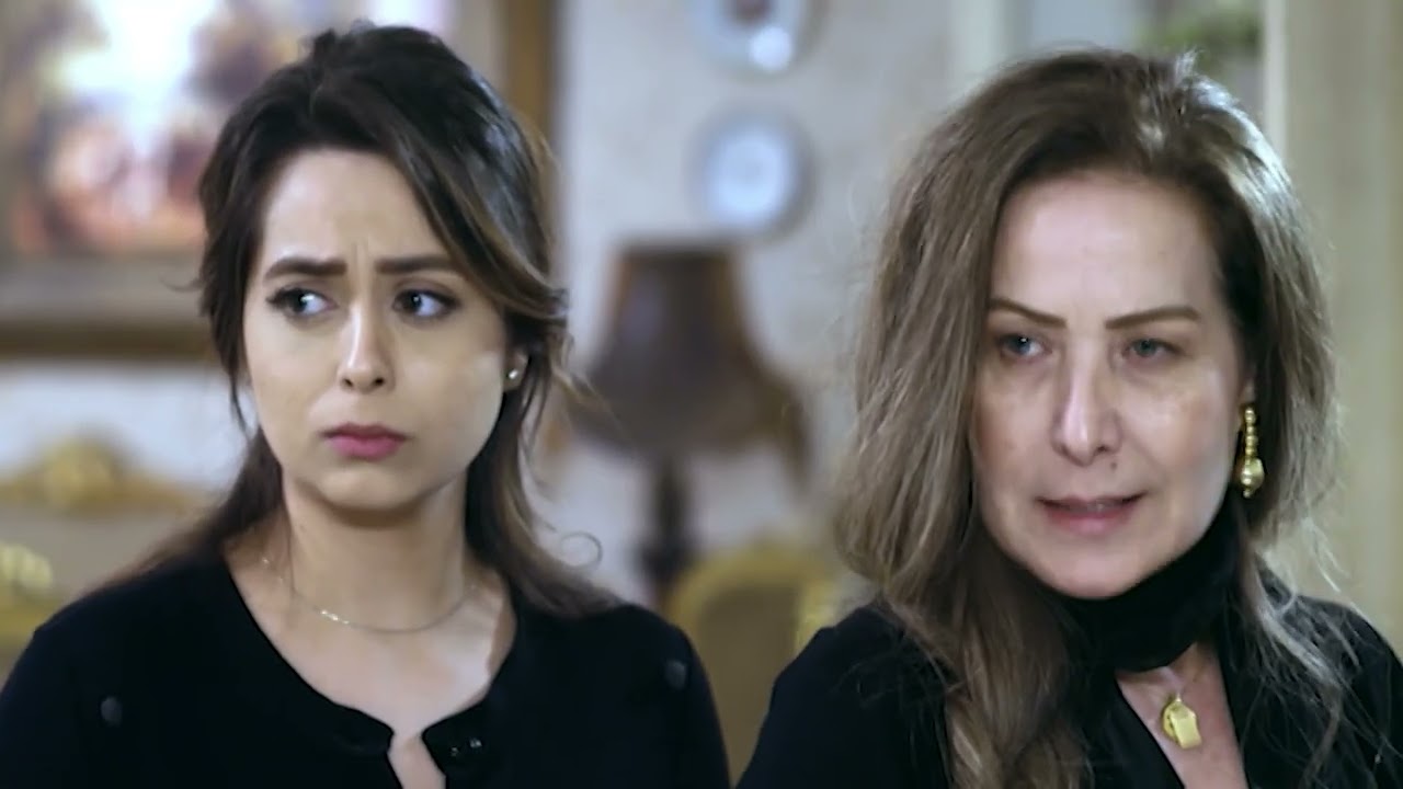 مسلسل الشك ـ الحلقة 6 السادسة كاملة ـ El Shak