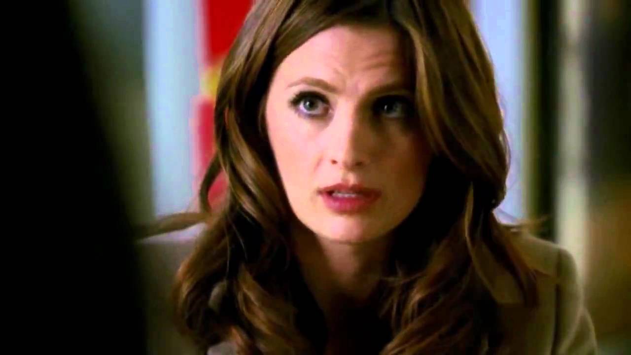 Castle & Beckett (3x18)