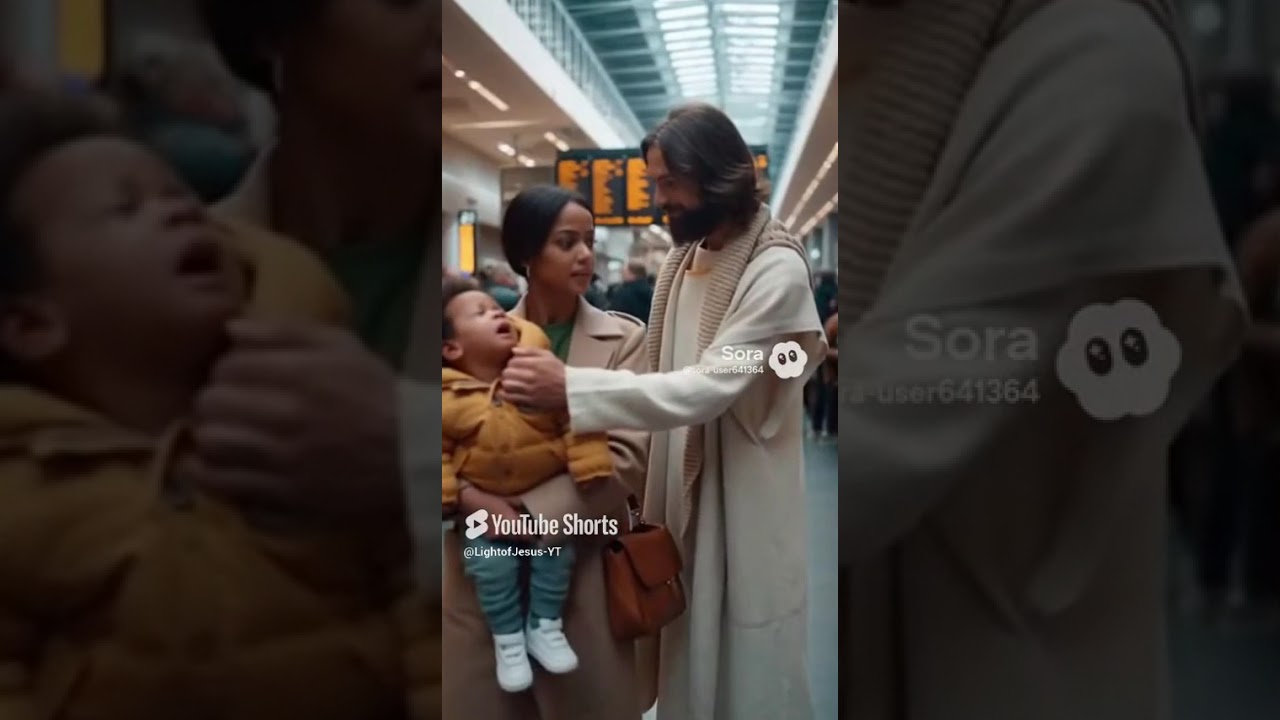 Ежедневные публикации из Библии ✝️ Вдохновляющие слова Иисуса и многое другое! 🙏 #Иисус #Библия #...