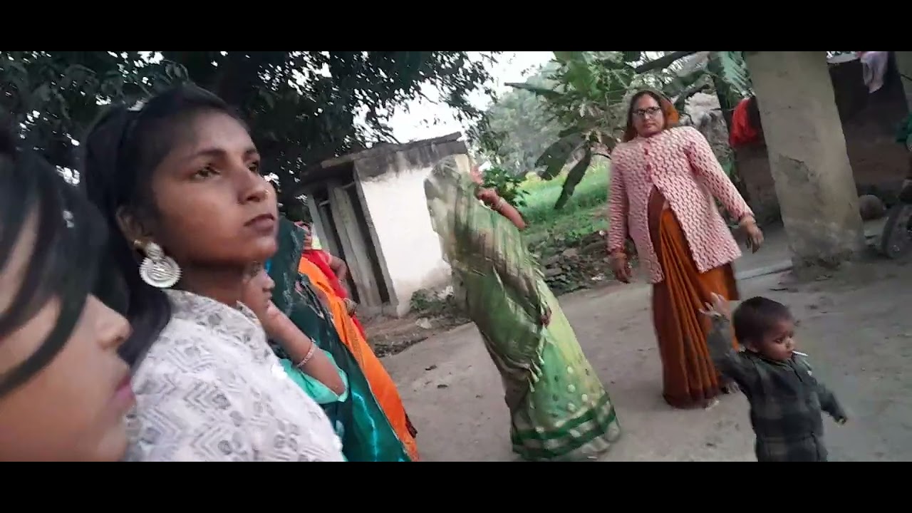 देहाती गाना      चौथी छूट रही है देखिए दोस्तों   