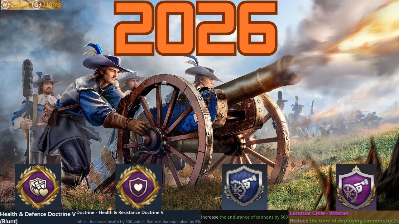 Lionroar Crew with 200+ MS – Still Insane in 2026