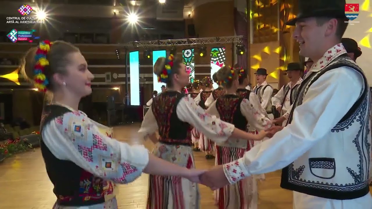 Tradiții la Români, 2021 - ”Salbele”