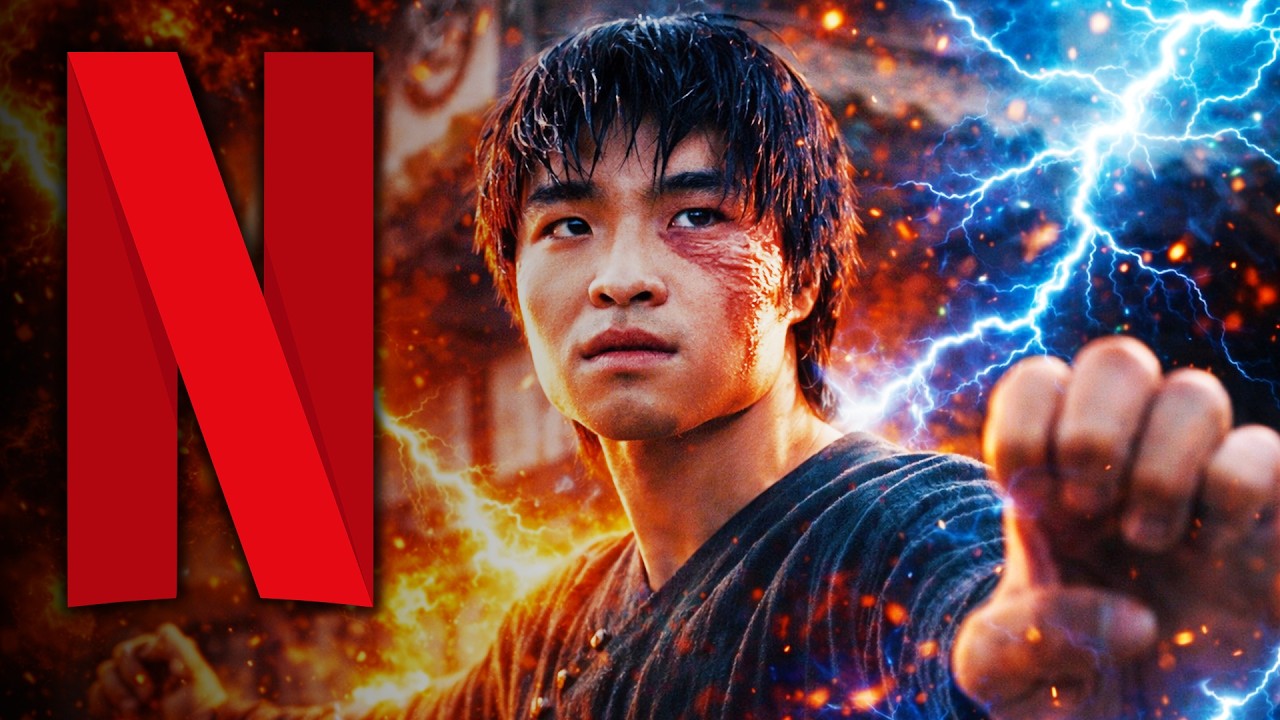 &laquo;Аватар&raquo; от Netflix получил обновление!