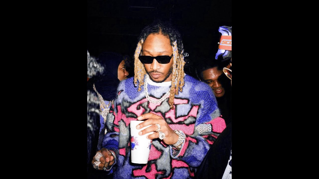 (FREE) Future Type Beat - 