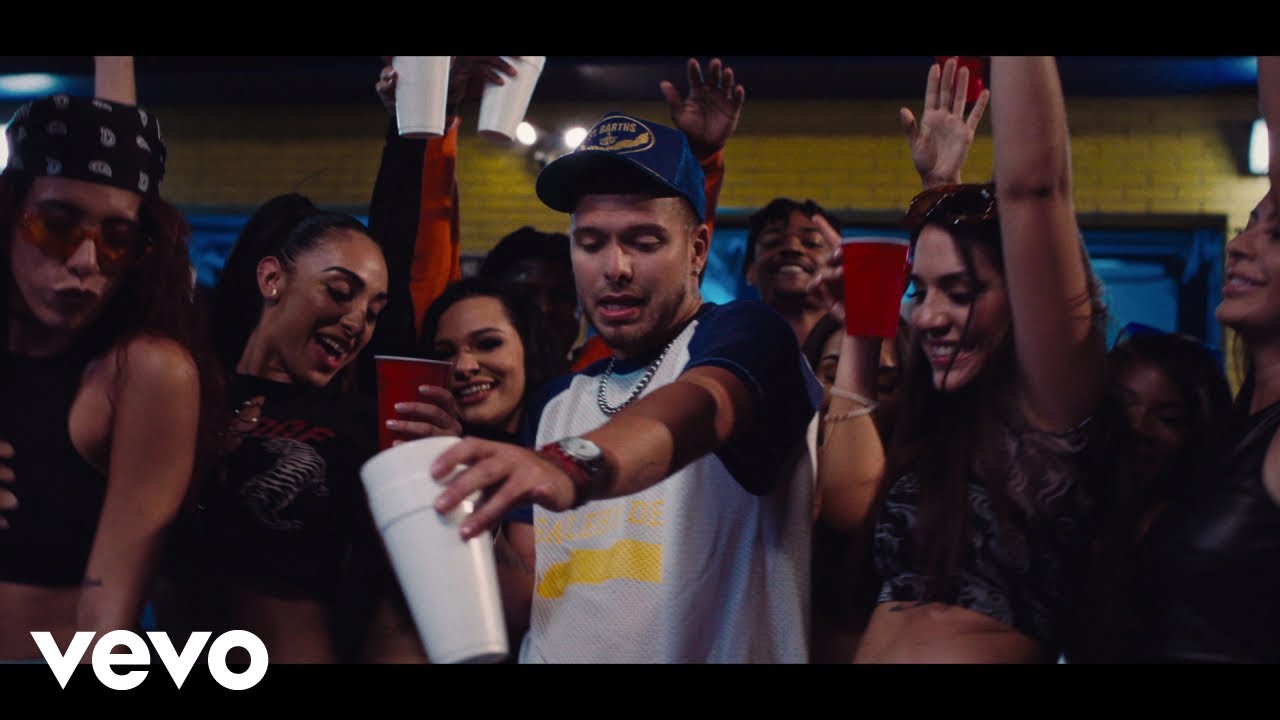 Gonzy - MAL AMIGA (Official)