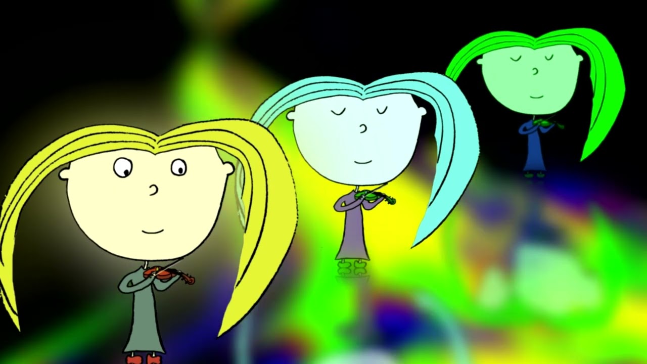 Future Fips (Zeichentrick, Lied)