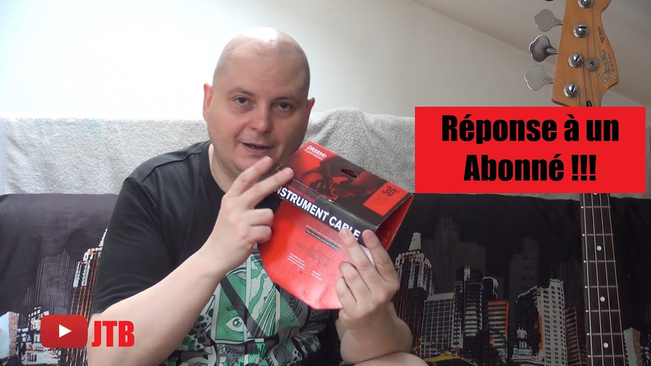 ✅ Comment Tester et Réparer un Cable Haut de Gamme | Circuit Breaker etc ...