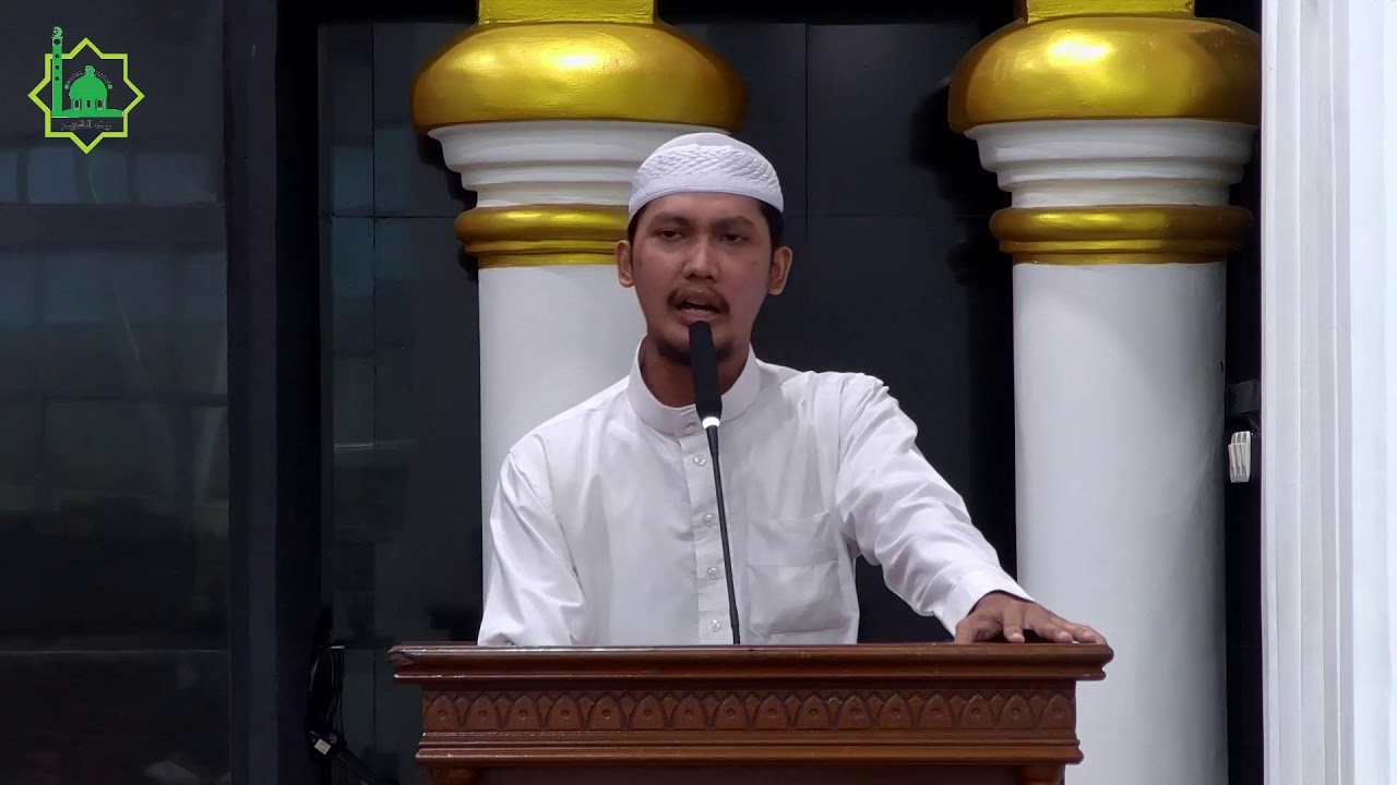 Khutbah Jum'at 20 Februari 2026 | Ustadz Awad Munabari., Lc.
