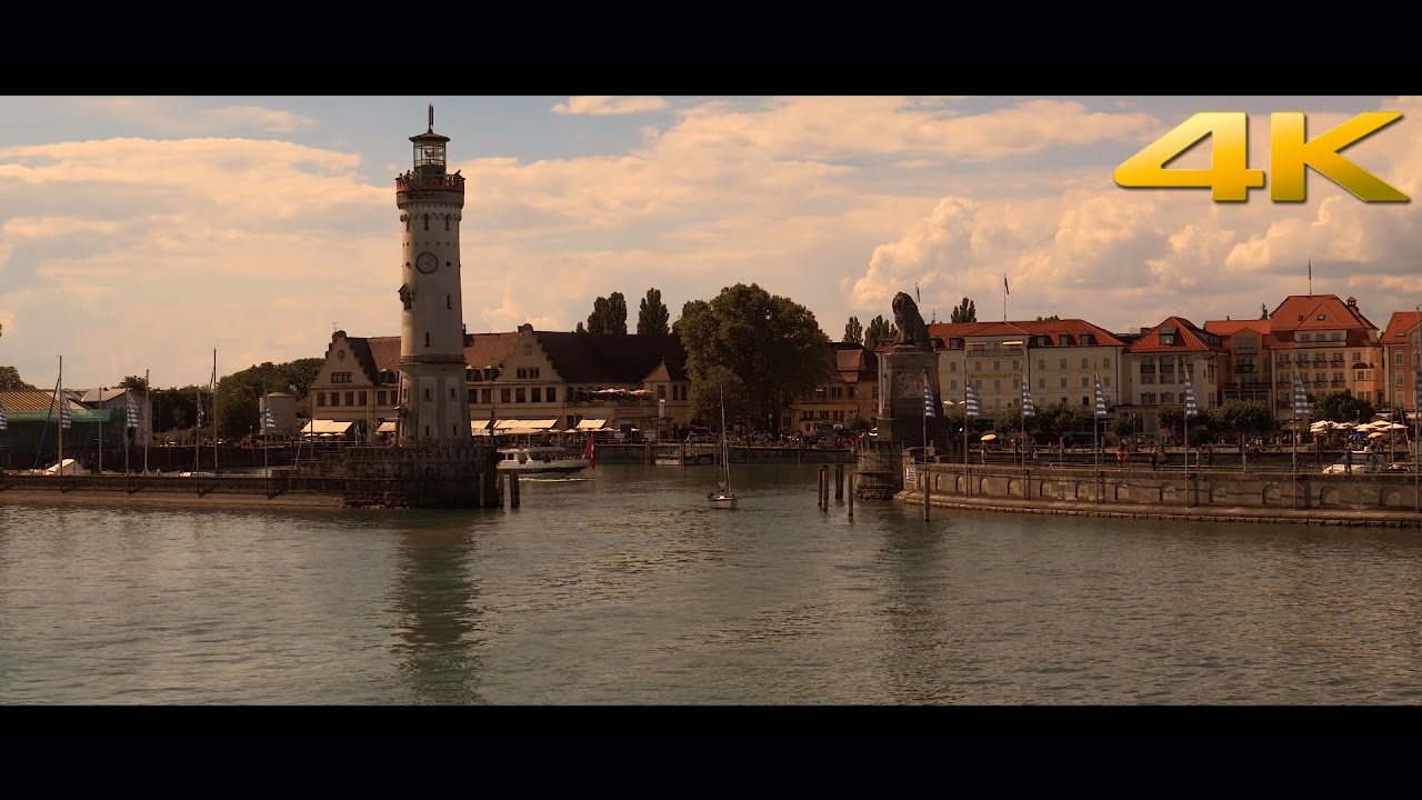 Let's Travel • WORLD THROUGH MY EYES IN 4K (Ultra HD) • Panasonic G7