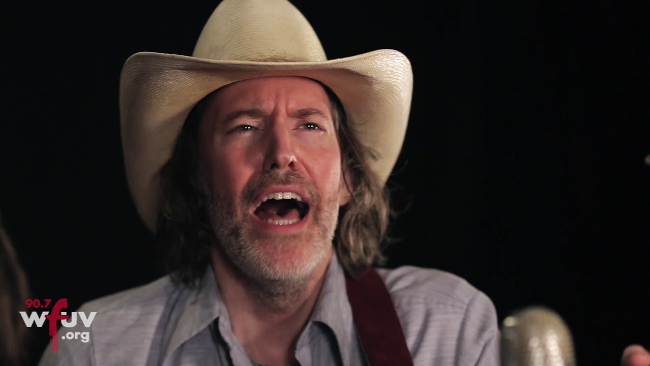 David Rawlings - 