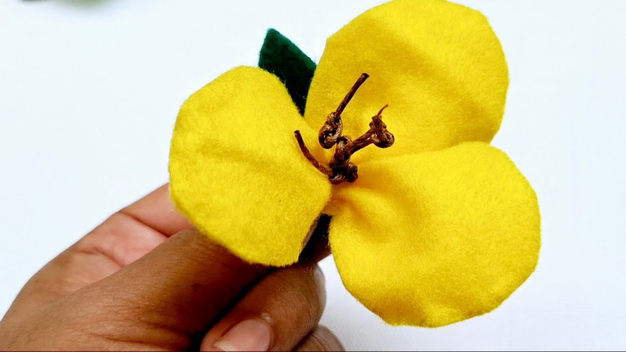 Super easy flower design you can make and sell