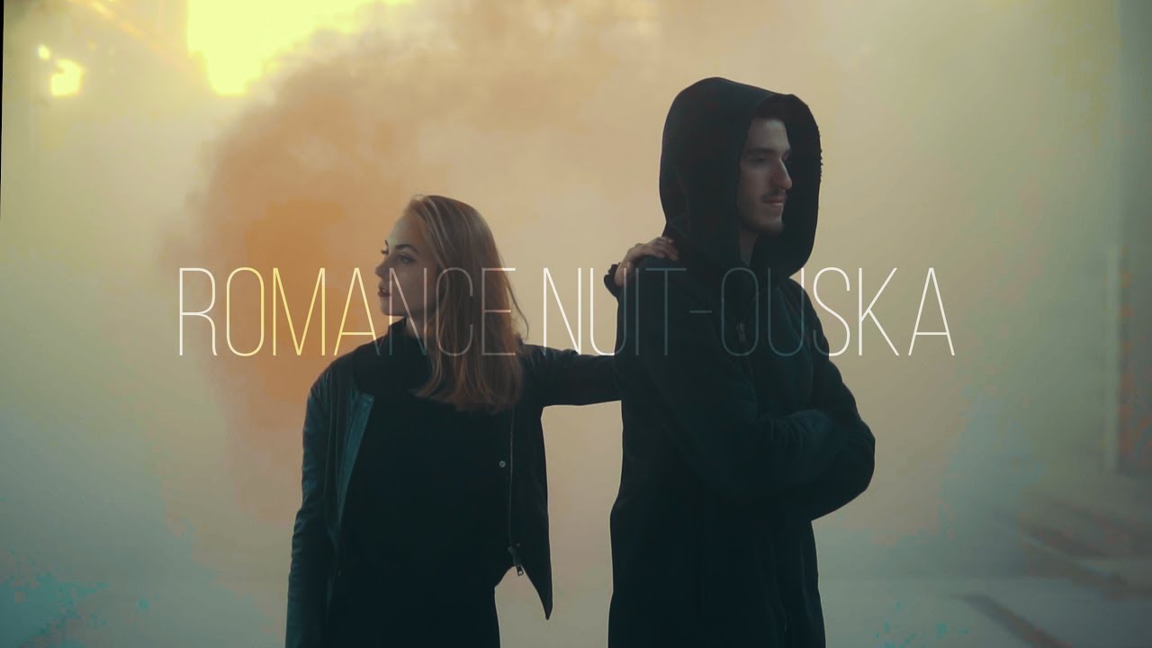 Ouska - Romance Nuit (Official Music Video)