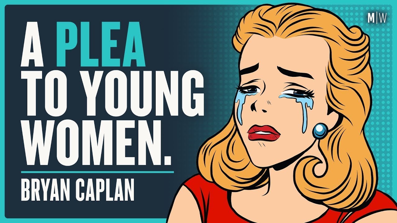 Why Feminism Scares Fathers - Bryan Caplan