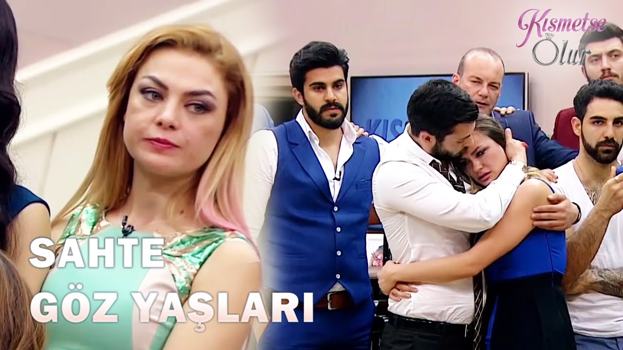 Emre Eleme Potasında! | Kısmetse Olur 28. Haftanın Finali