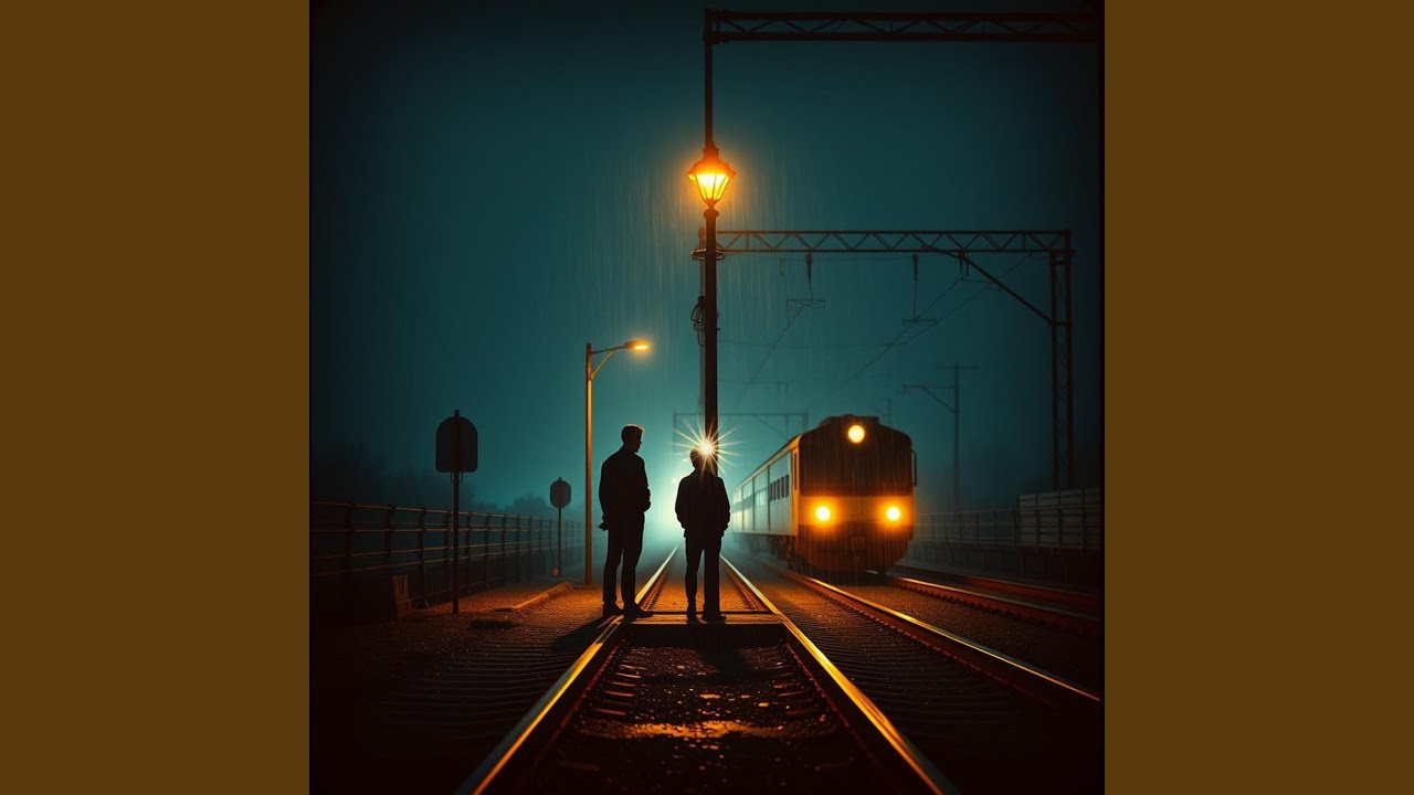 The Last Train
