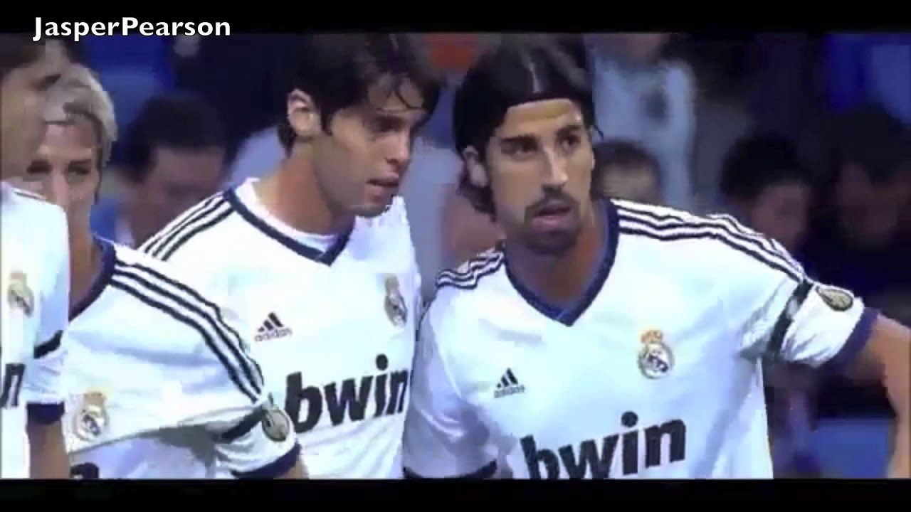 Ricardo Kaka ★ 'Till I Collapse ★ 2012-2013