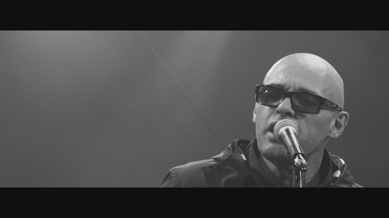 THE CHRISTIANS - INNER CITY BLUES ('13)