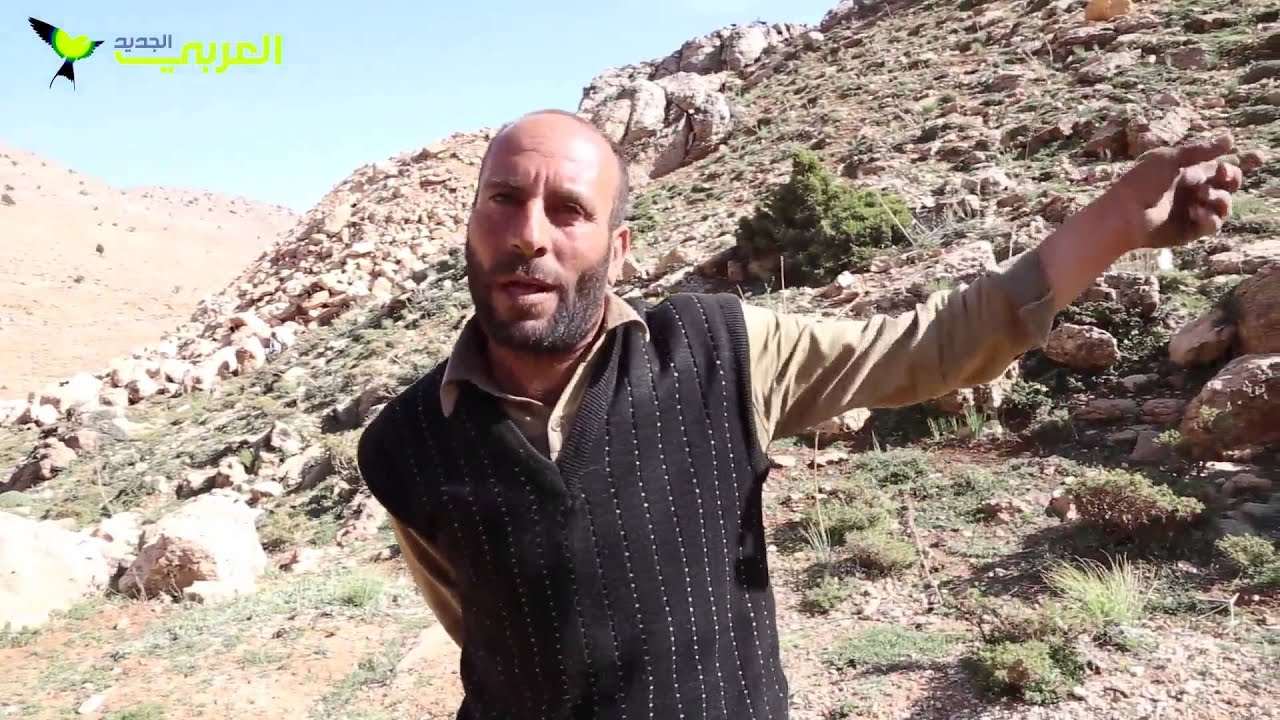 العربي الجديد : بلدة الطفيل اللبنانيّة: أرضٌ وناسٌ بلا عنوان