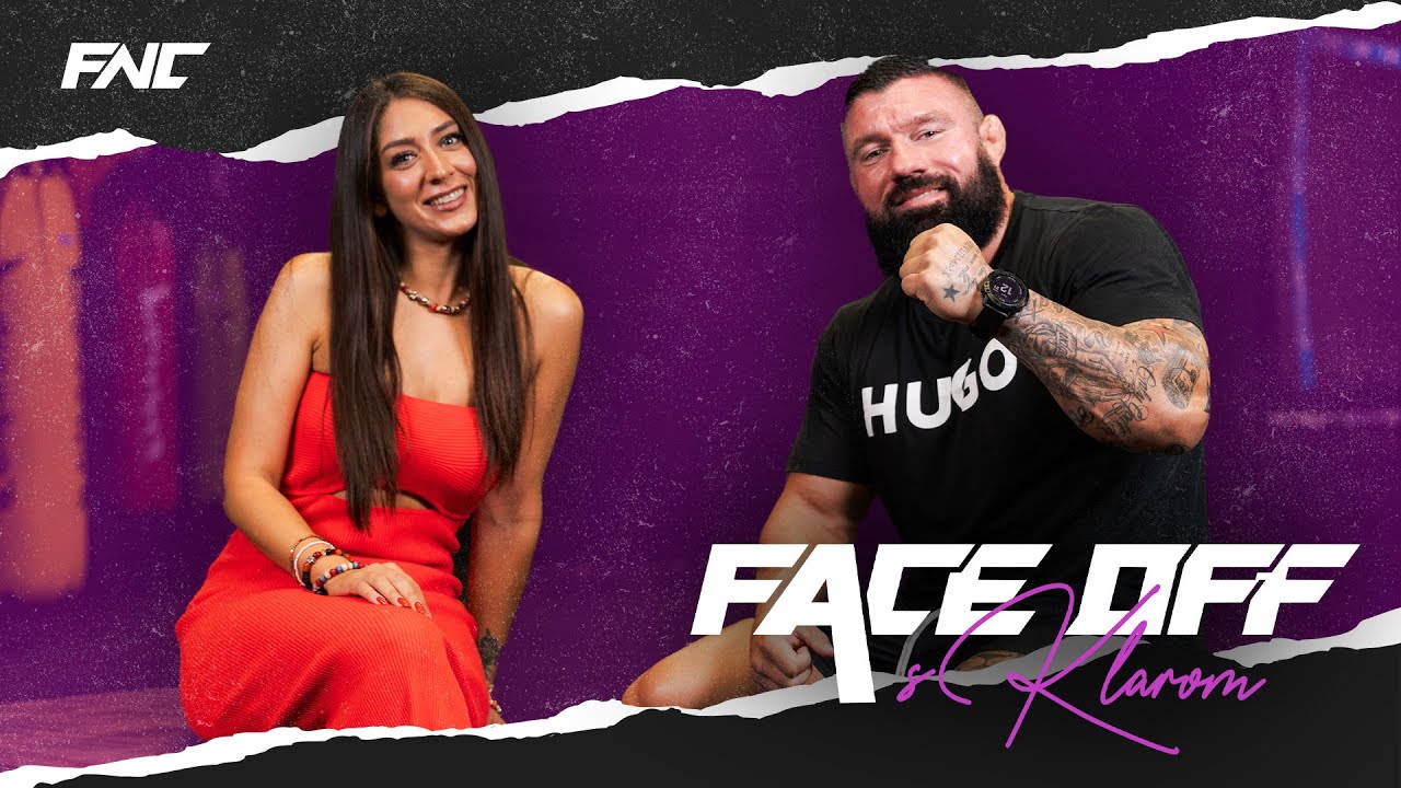 TOMISLAV SPAHOVIĆ | FACE OFF s Klarom | FNC 24 Powered by SuperSport  | Zagreb