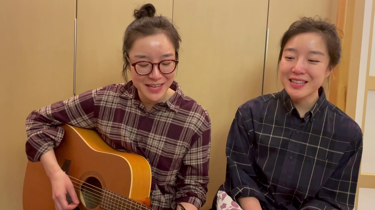 a life that's good - lennon and maisy stella (cover)