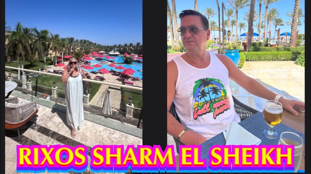 ЕГИПЕТ ШАРМ ЭЛЬ ШЕЙХ. RIXOS SHARM. ОБЗОР ЗАВТРАКА, ОБЕДА, МОРЕ , ИНДИЙСКИЙ РЕСТОРАН И АПТЕКА .