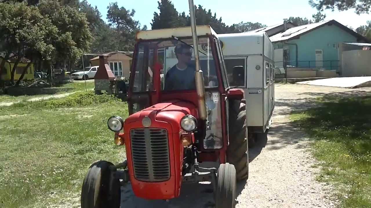 ᴴᴰ 2003 IMT 539 DLI: In depth tour & Test Drive