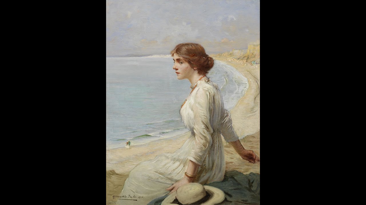 Sara la baigneuse &mdash; Victor HUGO