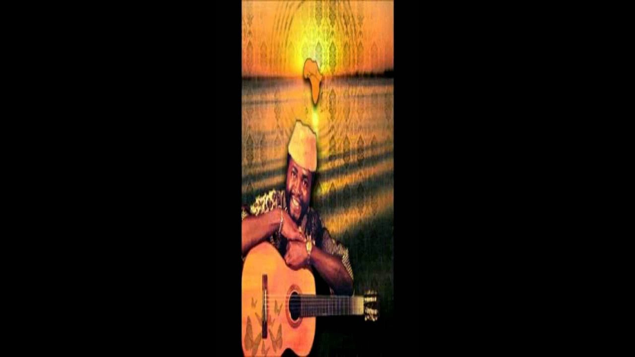 Eboa Lottin - Sur Notre Histoire