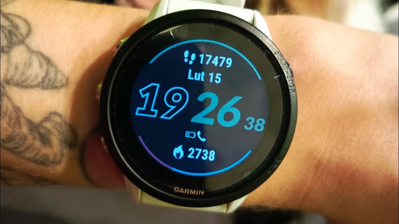 czy warto kupić forerunner 955 w 2025 roku?