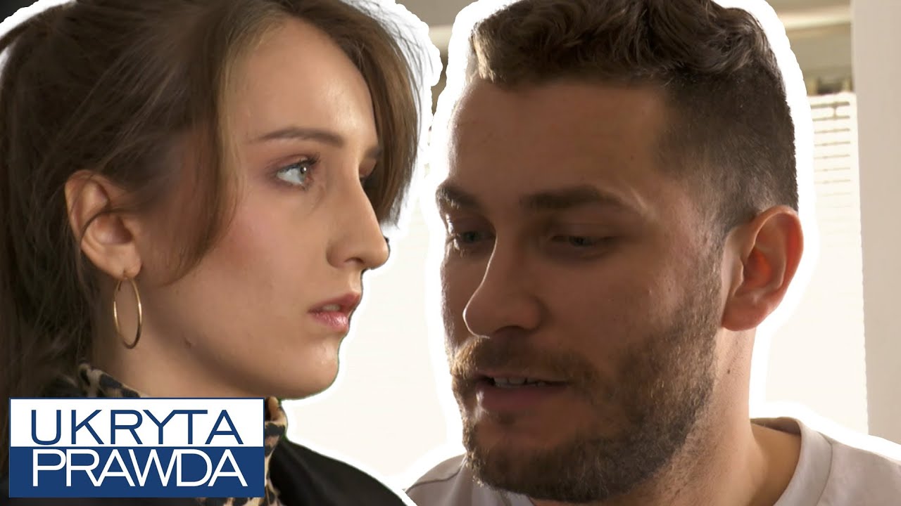 Była chciała do niego wr&oacute;cić, bo została sama | Ukryta Prawda odc.1435