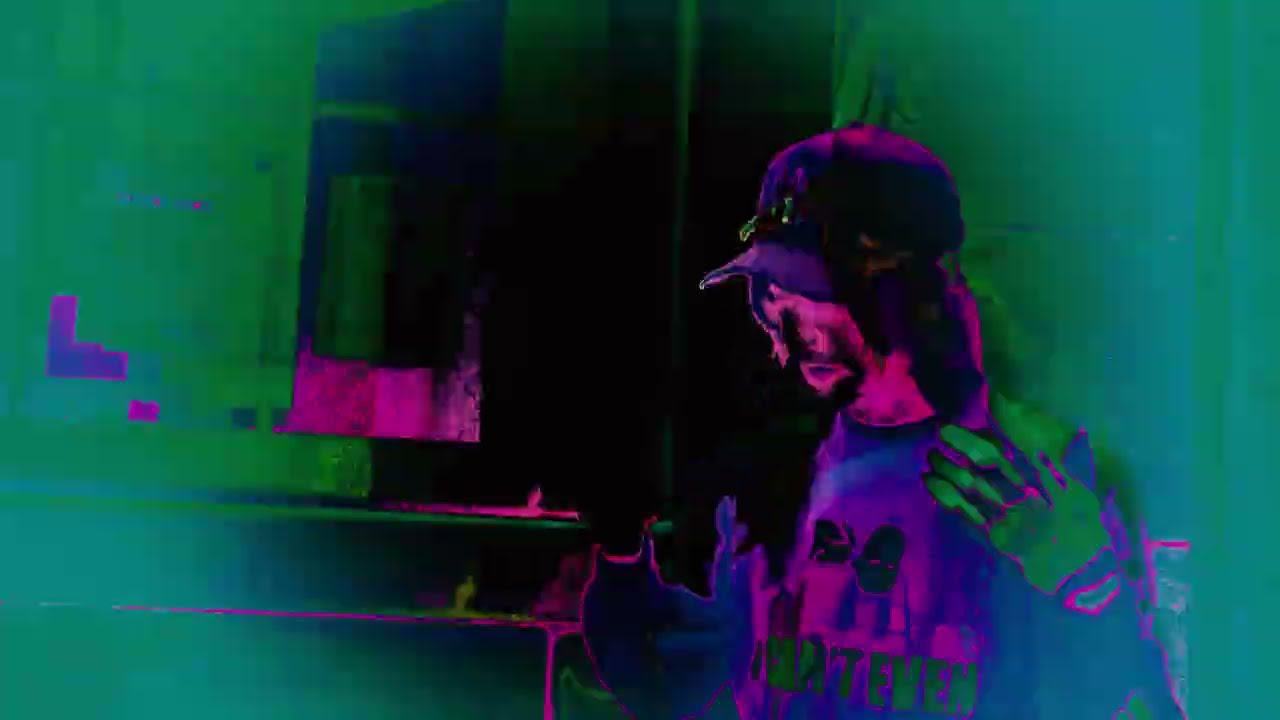 apGuardian & Kid Frost - Ice Climbers (OFFICIAL MUSIC VIDEO)