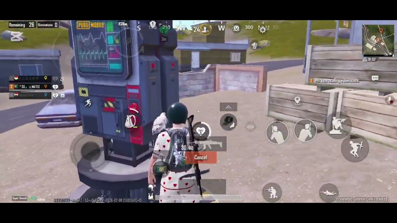 INSANE PUBG Moments in 90 Seconds