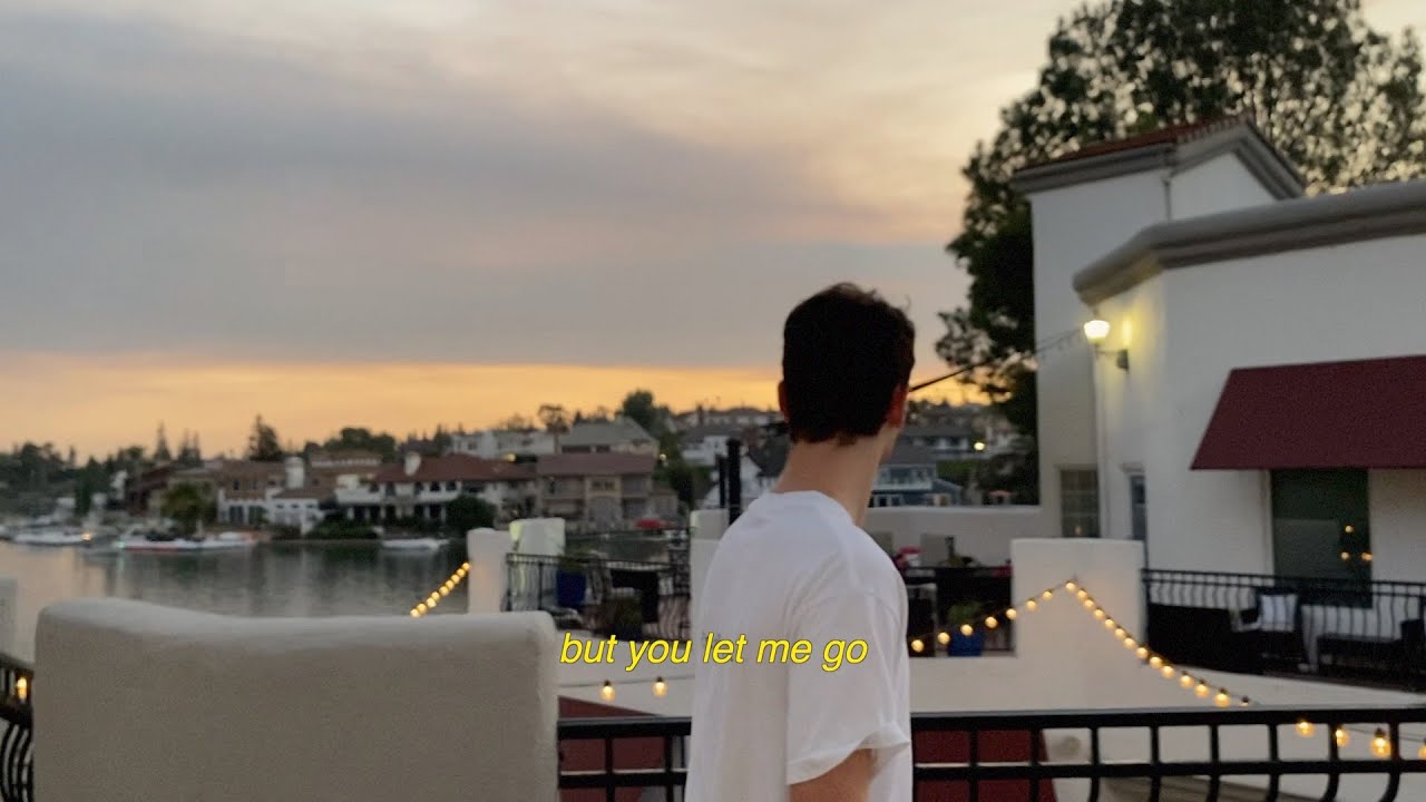 Porsche Love - Sorry I Cared (Official Lyric Video)