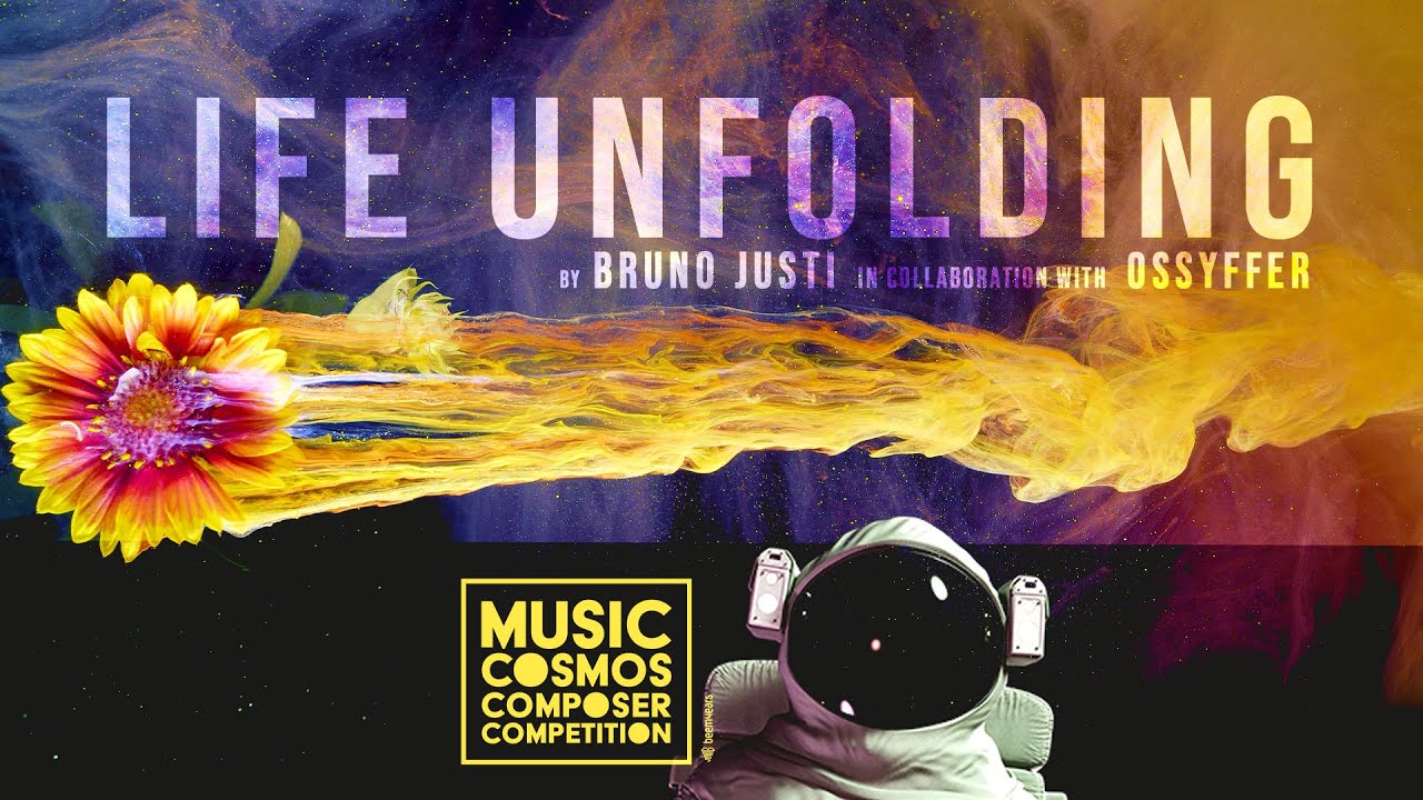 #Life Unfolding,  Composing Competition/ music by boyrazak