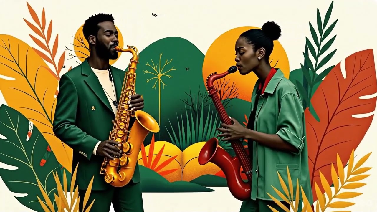 Tezeta Nights – Inspired by Achi Keto Gedele | Ethiopian Jazz NEW 2026
