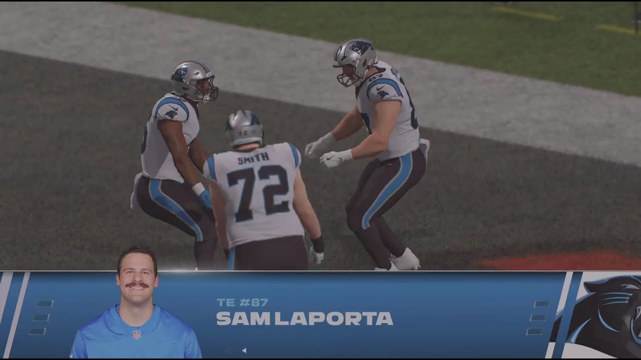 Madden NFL 26 Franchise