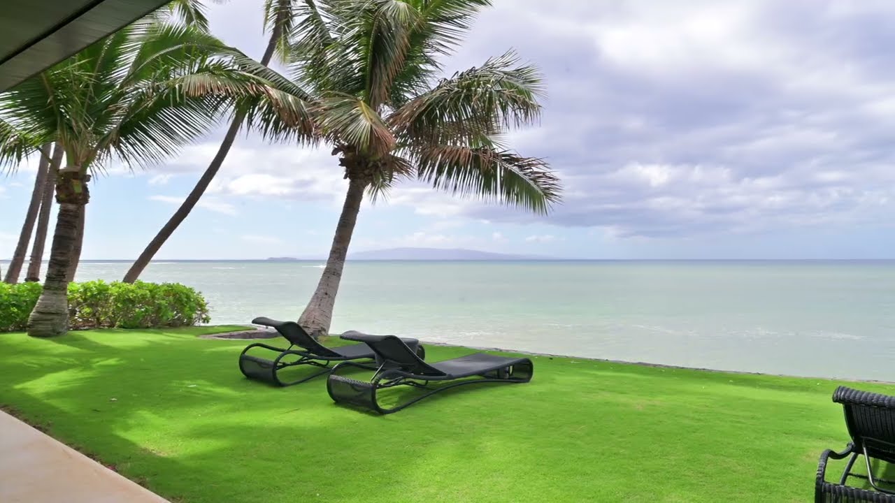 Branded Cinema | Where The Sea Whispers | Halama Street | Maui