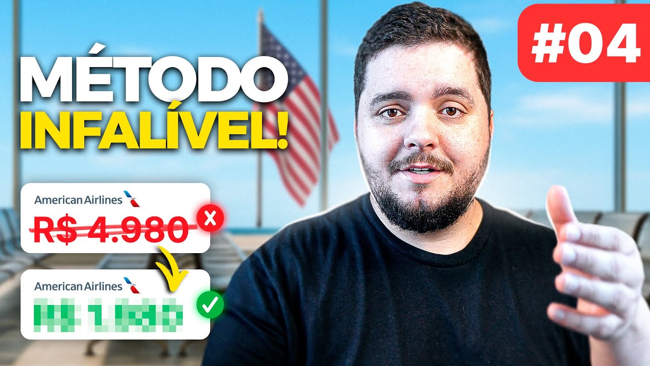 PASSAGEM AÉREA PARA OS EUA: O MOMENTO PERFEITO PARA COMPRAR
