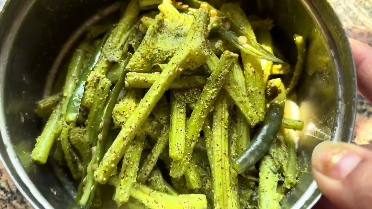 Three Unique Recipes Only For You #traditionalrecipe #traditionalfood #indianfood #villagefood 