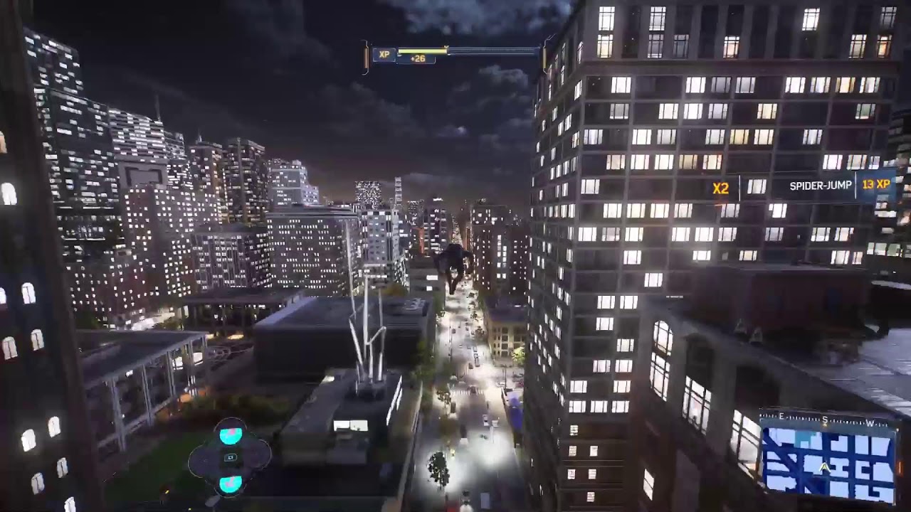 Spider Man 🕸️☠️