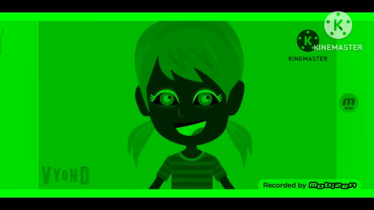 Penelope In the Loop Intro Effects cuz I wanted to