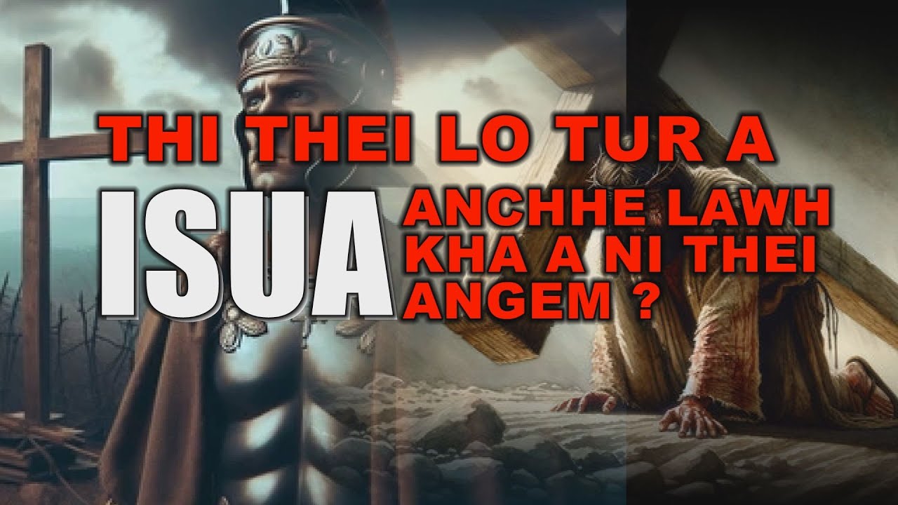 Thi thei lo tur a Isua anchhe lawh pa kha a ni thei angem ? || The Count of Saint Germain
