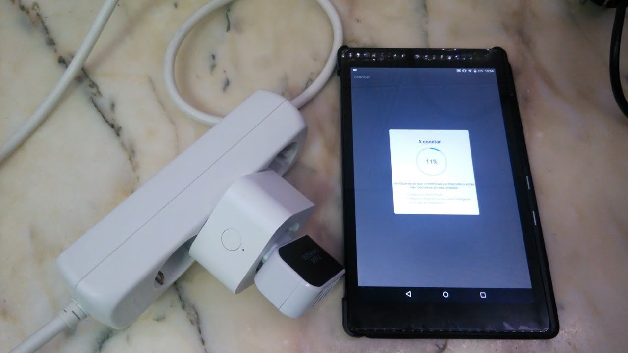 How To Pair Alfawise PE1004T Smart Plug
