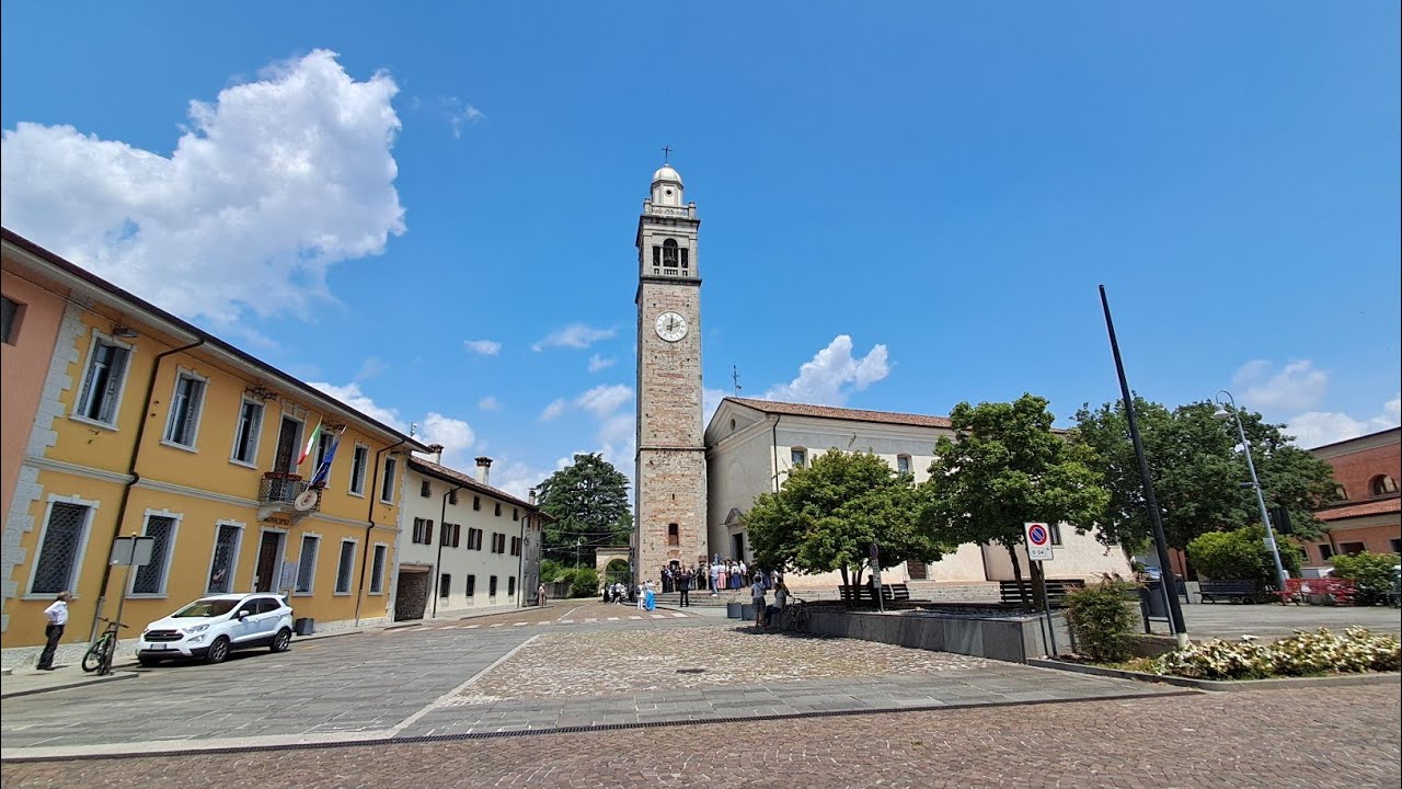 Campane di Pradamano (UD)