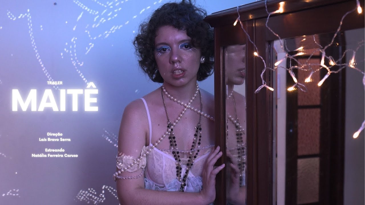 MAITÊ - Curta Metragem Trailer